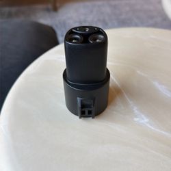 Tesla SAE J1772 Charging Adapter