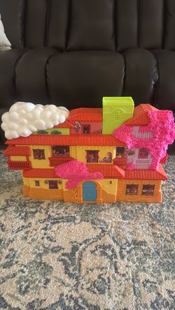 Encanto House