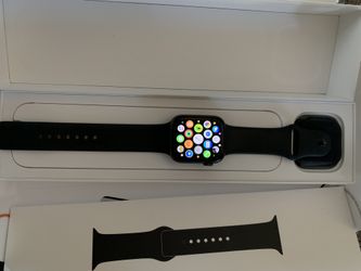 Apple Watch Series 4 44mm GPS+CELLULAR