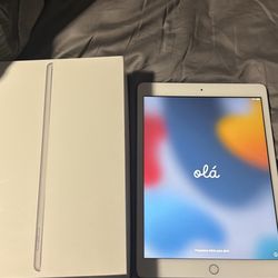 iPad 7th Gen WiFi 