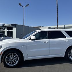 2021 DURANGO R/T SPORT $32.995