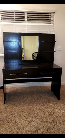 Vanity