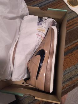 Devin Booker's (Pretty Penny) Nike Book 2