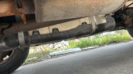 2004 Toyota 4Runner