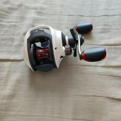 Quantum PT Accurist Series 3 Brand New Reel Obo