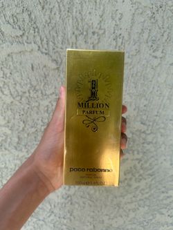 1 Million Paco Rabanne Cologne