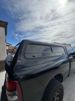 LEER Truck Bed Topper