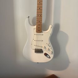 Fender Stratocaster