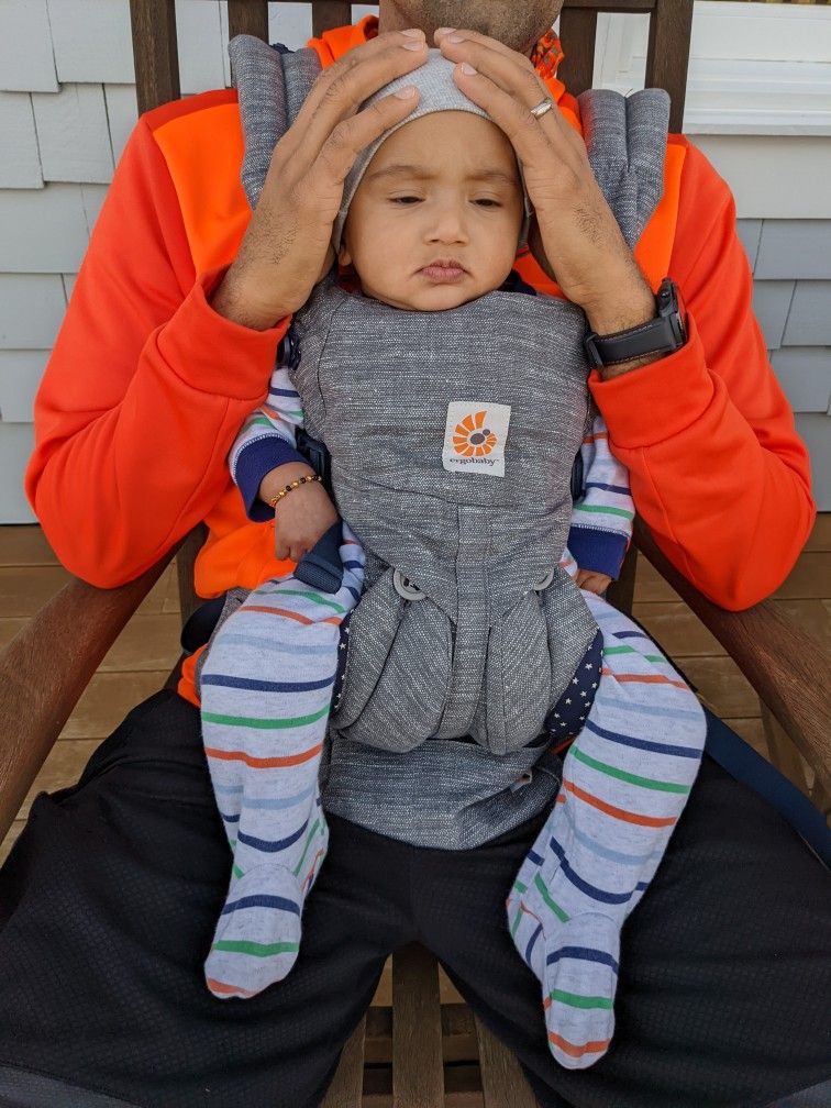 Ergo Carrier For Sale