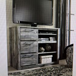 media chest 