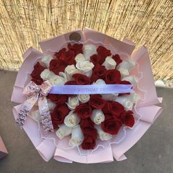 Flower Bouquet 
