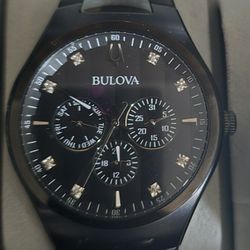 Bulova Watches