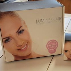 Luminess air Make Up Spray Gun.