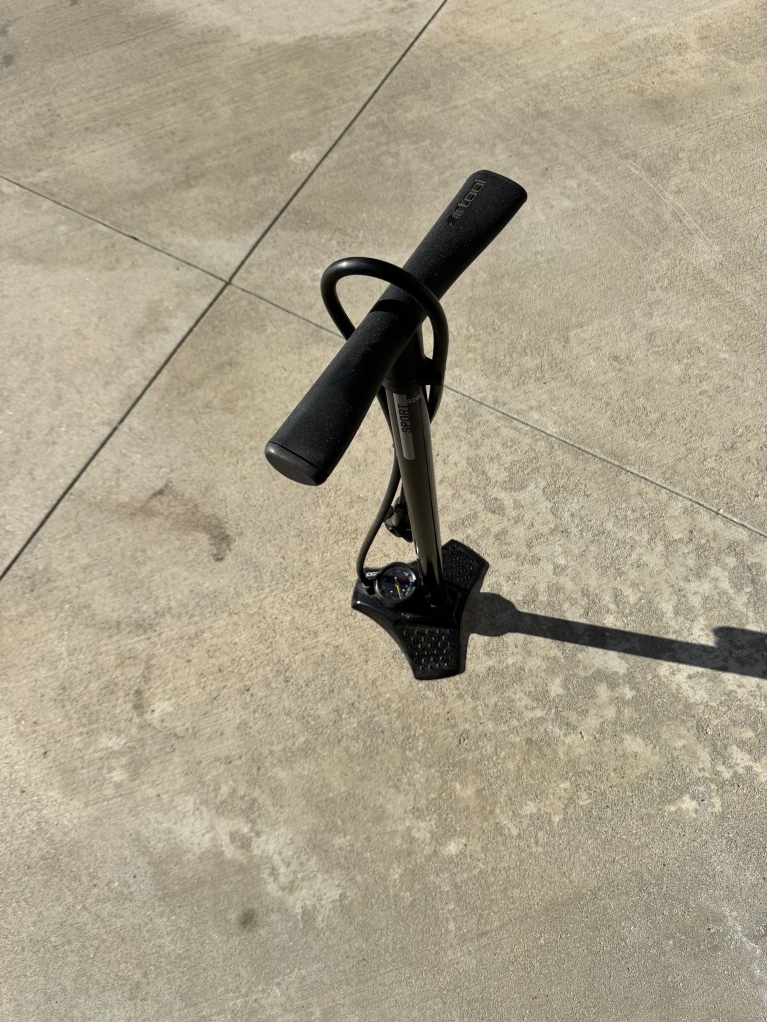 Specialized Bike pump