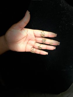 New Jewlery