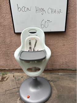 Bcon baby high chair silla de bebe
