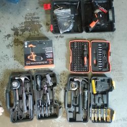 Tools
