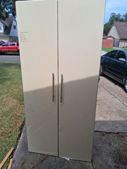 Storage Cabinet