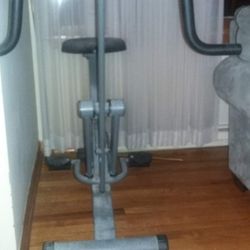 VOIT 400GR gravity Rider