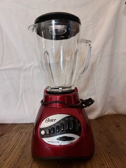 Oster Precise Blend 12 Blender