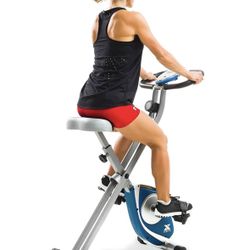 Xterra Exercise Bike 