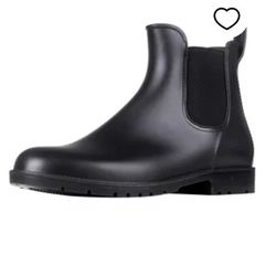 Botas Contra El Agua Talla 10