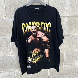 Vintage 1998 Goldberg WCW 