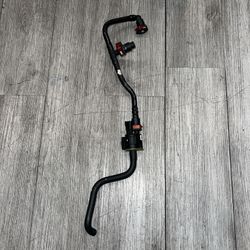 2017-2025 CHRYSLER PACIFICA VAPOR CANISTER VALVE WITH TUBES 0(contact info removed)AB