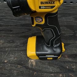 Dewalt Light