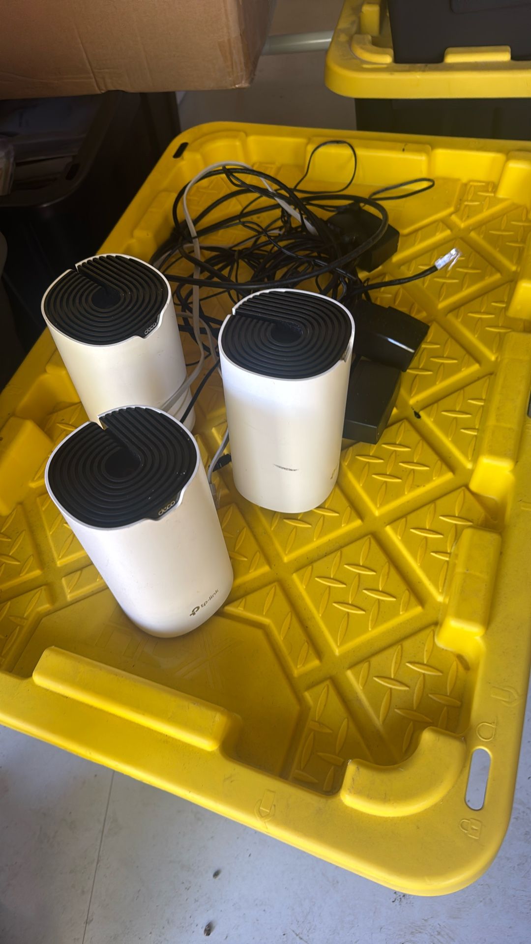 WiFi Extender