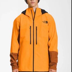 North Face Men’s Jacket Xl
