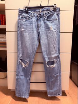rag & bone boyfriend jeans