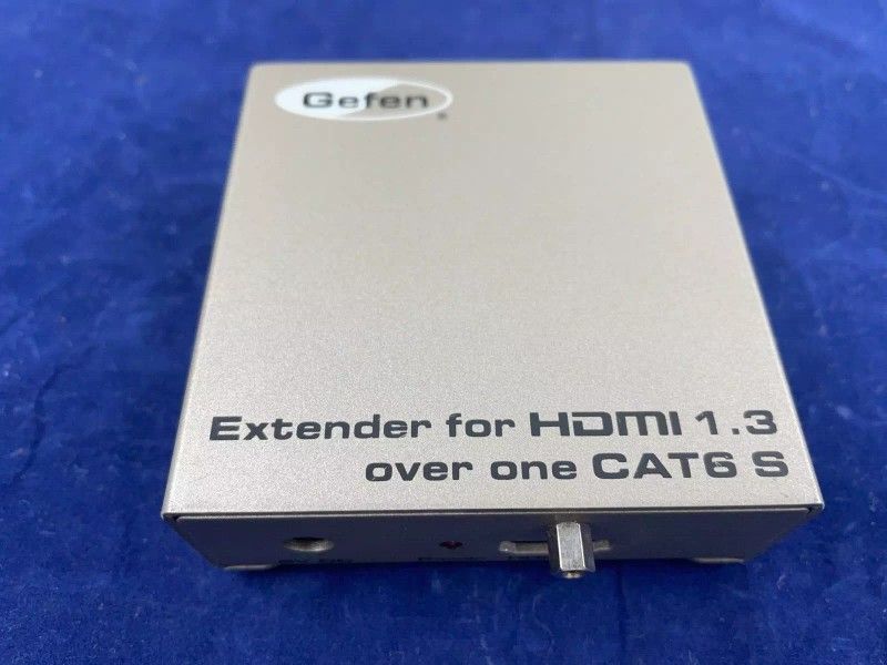 Gefen TV GTV-HDMI1.3-CAT6-CO Sender for HDMI 1.3