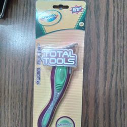 Crayola Total Tools 
