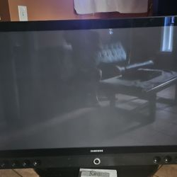 TV SAMSUNG  62 " FLAT
