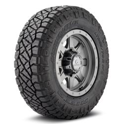 NITTO RIDGE GRAPPLER Tires 17” Inch  Rugged Terrain Special  Brand New. Size 285/70/R17 