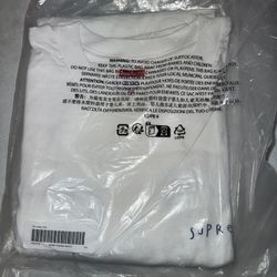 Supreme Yin Yang Tee