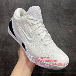 Kobe 9 Elite Low Protro 'Halo'