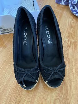 Aldo Wedges