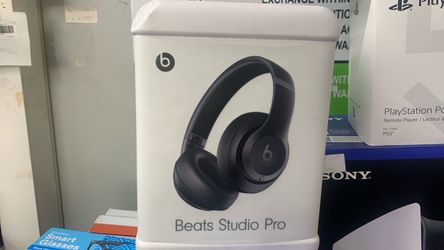 Beats Studio Pro