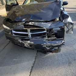2008 Dodge Charger Hemi