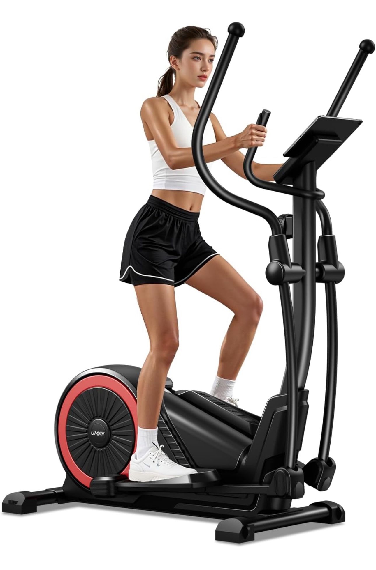 Elliptical machine