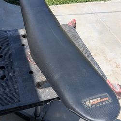 Enduro Engineering Soft Seat ( Ktm)