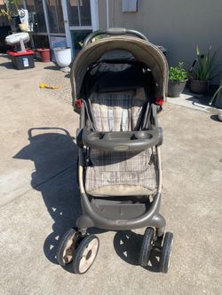 Graco Stroller