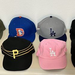 Baseball Hats