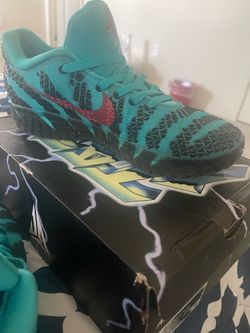 Nike JA3 Basketball shoes sz 12
