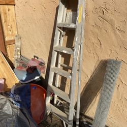 Ladder