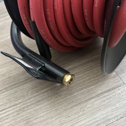 Air Hose Reel