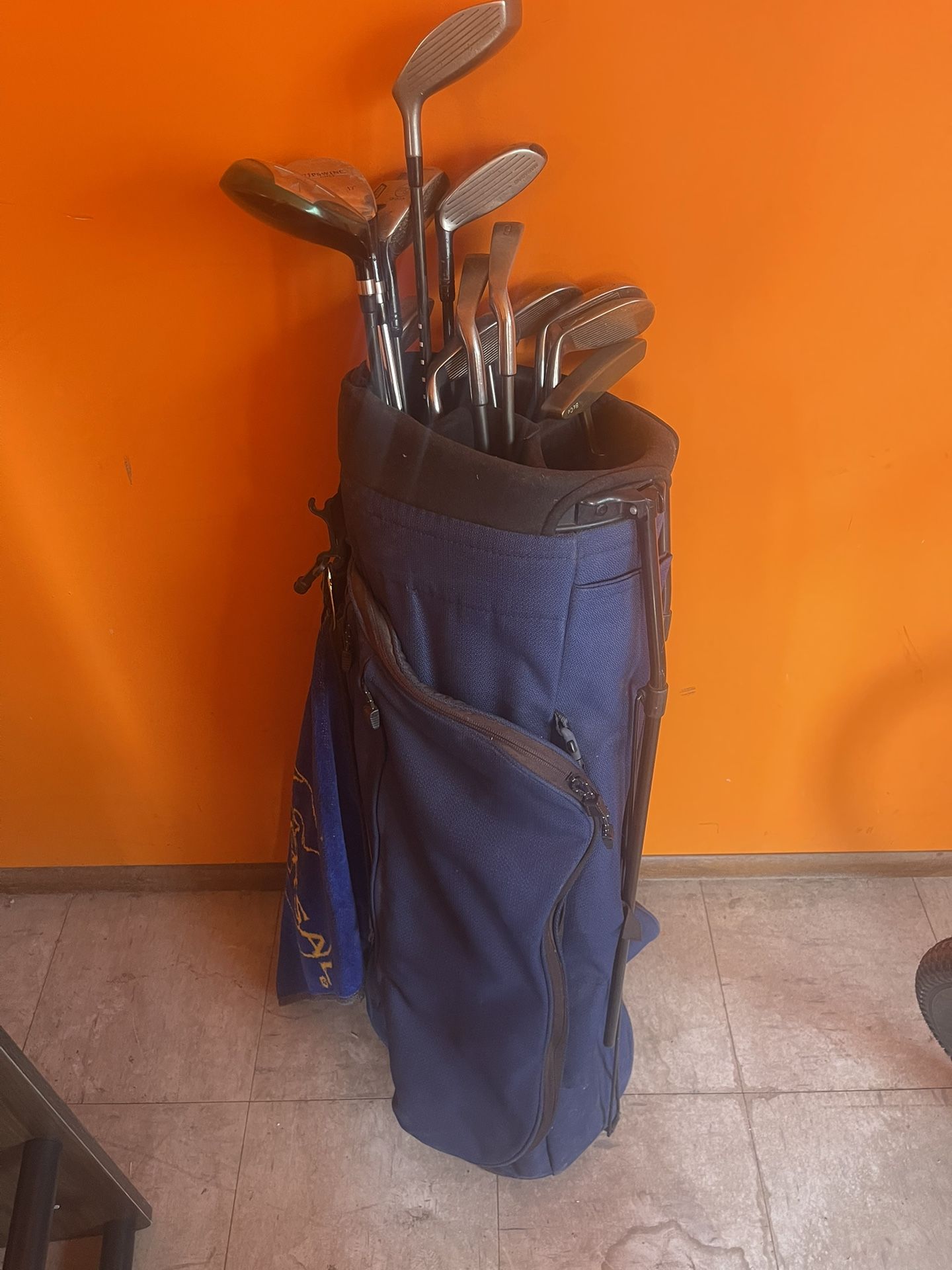 Golf Set
