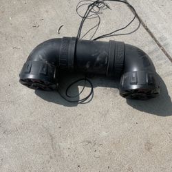 Boss Atv Audio
